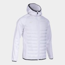 JOMA BERNA III SOFTSHELL KABÁT FEHÉR