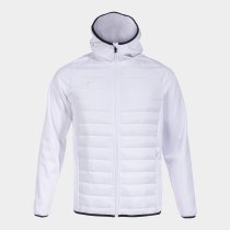 JOMA BERNA III SOFTSHELL KABÁT FEHÉR