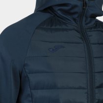 JOMA BERNA III SOFTSHELL KABÁT SÖTÉTKÉK