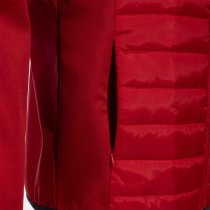 JOMA BERNA III SOFTSHELL KABÁT PIROS