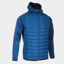JOMA BERNA III SOFTSHELL KABÁT KÉK