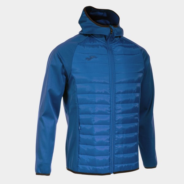 JOMA BERNA III SOFTSHELL KABÁT KÉK