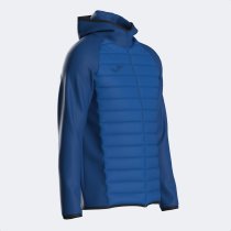 JOMA BERNA III SOFTSHELL KABÁT KÉK