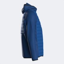 JOMA BERNA III SOFTSHELL KABÁT KÉK