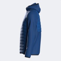 JOMA BERNA III SOFTSHELL KABÁT KÉK