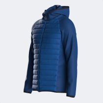 JOMA BERNA III SOFTSHELL KABÁT KÉK