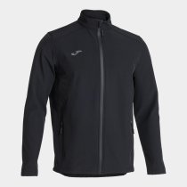 JOMA BASILEA II SOFTSHELL KABÁT FEKETE