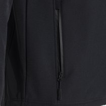 JOMA BASILEA II SOFTSHELL KABÁT FEKETE