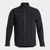JOMA BASILEA II SOFTSHELL KABÁT FEKETE