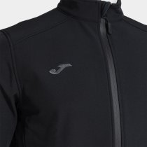 JOMA BASILEA II SOFTSHELL KABÁT FEKETE