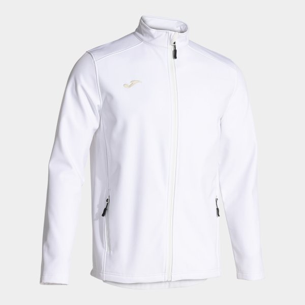 JOMA BASILEA II SOFTSHELL KABÁT FEHÉR