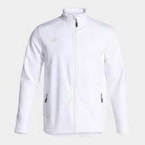 JOMA BASILEA II SOFTSHELL KABÁT FEHÉR