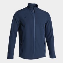JOMA BASILEA II SOFTSHELL KABÁT SÖTÉTKÉK