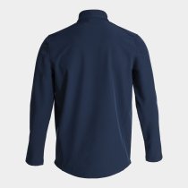 JOMA BASILEA II SOFTSHELL KABÁT SÖTÉTKÉK