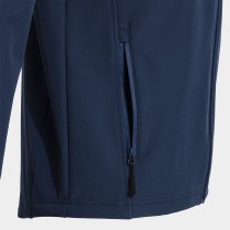 JOMA BASILEA II SOFTSHELL KABÁT SÖTÉTKÉK