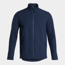 JOMA BASILEA II SOFTSHELL KABÁT SÖTÉTKÉK