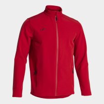 JOMA BASILEA II SOFTSHELL KABÁT PIROS