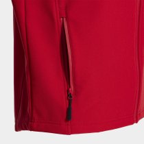 JOMA BASILEA II SOFTSHELL KABÁT PIROS