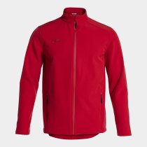 JOMA BASILEA II SOFTSHELL KABÁT PIROS