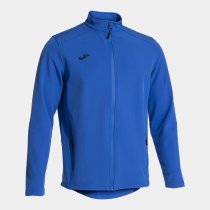JOMA BASILEA II SOFTSHELL KABÁT KÉK