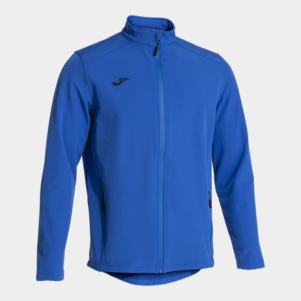 JOMA BASILEA II SOFTSHELL KABÁT KÉK