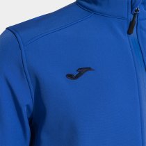 JOMA BASILEA II SOFTSHELL KABÁT KÉK