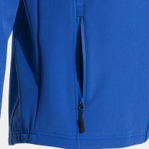 JOMA BASILEA II SOFTSHELL KABÁT KÉK