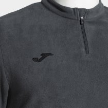 JOMA CERVINO II POLÁR PULÓVER SZÜRKE