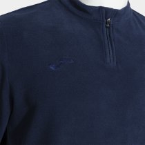 JOMA CERVINO II POLÁR PULÓVER SÖTÉTKÉK