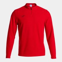 JOMA CERVINO II POLÁR PULÓVER PIROS