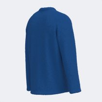 JOMA CERVINO II POLÁR PULÓVER KÉK