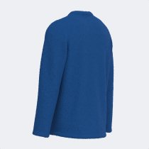 JOMA CERVINO II POLÁR PULÓVER KÉK