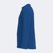 JOMA CERVINO II POLÁR PULÓVER KÉK