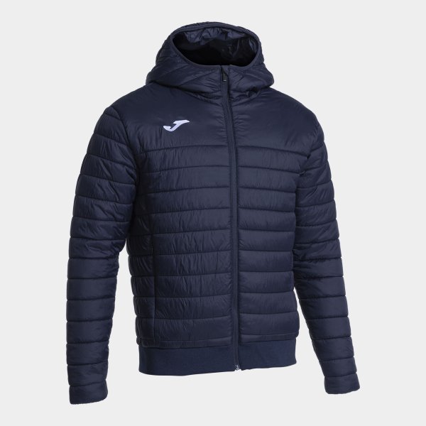 JOMA URBAN V BOMBER KABÁT SÖTÉTKÉK