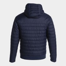 JOMA URBAN V BOMBER KABÁT SÖTÉTKÉK