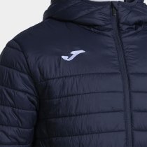 JOMA URBAN V BOMBER KABÁT SÖTÉTKÉK