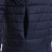 JOMA URBAN V BOMBER KABÁT SÖTÉTKÉK