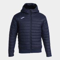 JOMA URBAN V BOMBER KABÁT SÖTÉTKÉK