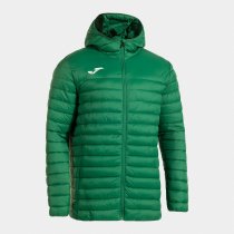 JOMA URBAN V ANORÁK ZÖLD