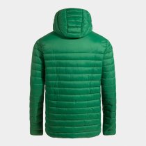 JOMA URBAN V ANORÁK ZÖLD