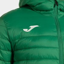 JOMA URBAN V ANORÁK ZÖLD