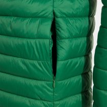 JOMA URBAN V ANORÁK ZÖLD