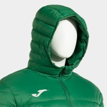 JOMA URBAN V ANORÁK ZÖLD