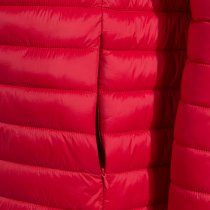 JOMA URBAN V ANORÁK PIROS