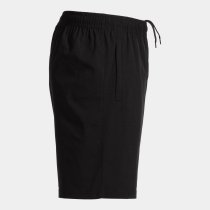 JOMA COMBI BERMUDA FEKETE