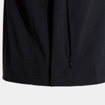 JOMA DOHA II CIPZÁRAS PULÓVER FEKETE