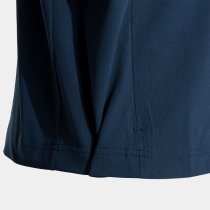 JOMA DOHA II CIPZÁRAS PULÓVER SÖTÉTKÉK