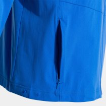 JOMA DOHA II CIPZÁRAS PULÓVER KÉK