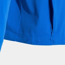 JOMA DOHA II CIPZÁRAS PULÓVER KÉK