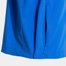 JOMA DOHA II CIPZÁRAS PULÓVER KÉK